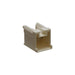 917780-1 by TE Connectivity AMP Connectors - CONNECTOR HEADER VERT 2POS 2.5MM