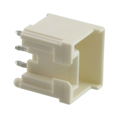 917781-1 by TE Connectivity AMP Connectors - CONNECTOR HEADER VERT 3POS 2.5MM