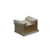 917782-1 by TE Connectivity AMP Connectors - CONNECTOR HEADER VERT 4POS 2.5MM