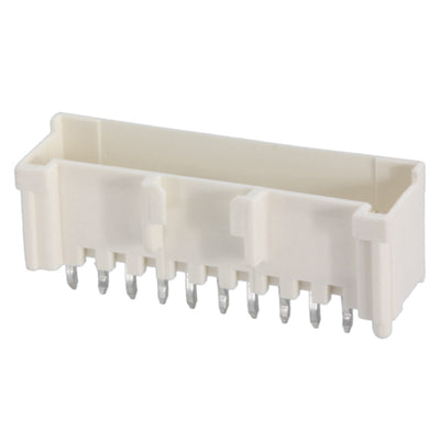 917789-1 by TE Connectivity AMP Connectors - CONNECTOR HEADER VERT 11POS 2.5MM