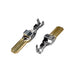 917804-3 by TE Connectivity AMP Connectors - CONNECTOR TAB 14-16AWG CRIMP GOLD