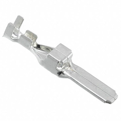 917804-6 by TE Connectivity AMP Connectors - CONNECTOR TAB 14-16AWG CRIMP SILVER
