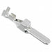 917804-6 by TE Connectivity AMP Connectors - CONNECTOR TAB 14-16AWG CRIMP SILVER