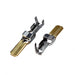 917805-3 by TE Connectivity AMP Connectors - CONNECTOR PIN 10-12AWG CRIMP GOLD