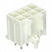 917845-1 by TE Connectivity AMP Connectors - CONNECTOR HEADER VERT 8POS 3.96MM