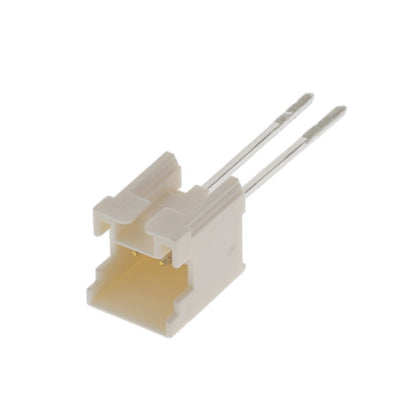 917894-1 by TE Connectivity AMP Connectors - CONNECTOR HEADER VERT 2POS 2.5MM