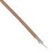 9179B BR005 by Alpha Wire - CABLE COAXIAL RG179B 30AWG 100