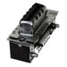 918030415 by Molex - CONNECTOR INFINIBAND RCPT 8P SLD RA