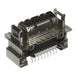 918040411 by Molex - CONNECTOR INFINIBAND RCPT 8P SLD RA