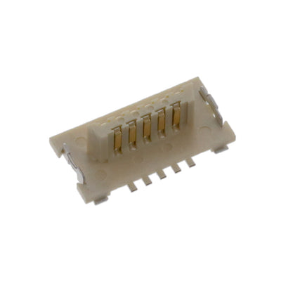 91901-31111LF by Amphenol ICC (FCI) - CONNECTOR HDR 11POS SMD GOLD