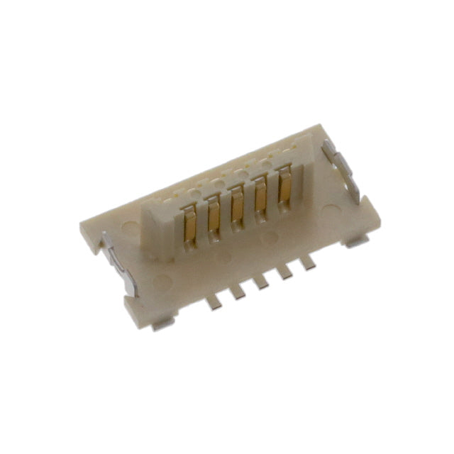 91901-31111LF by Amphenol ICC (FCI) - CONNECTOR HDR 11POS SMD GOLD