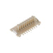 91901-31115LF by Amphenol ICC (FCI) - CONNECTOR HDR 15POS SMD GOLD