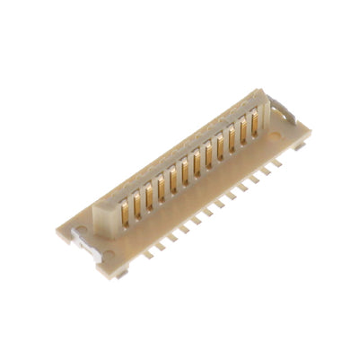 91901-31125LF by Amphenol ICC (FCI) - CONNECTOR HDR 25POS SMD GOLD