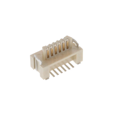 91901-31511LF by Amphenol ICC (FCI) - CONNECTOR HDR 11POS SMD GOLD