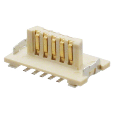91910-21109LF by Amphenol ICC (FCI) - CONNECTOR HDR 9POS SMD GOLD