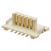 91910-21109LF by Amphenol ICC (FCI) - CONNECTOR HDR 9POS SMD GOLD
