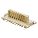 91910-21115LF by Amphenol ICC (FCI) - CONNECTOR HDR 15POS SMD GOLD