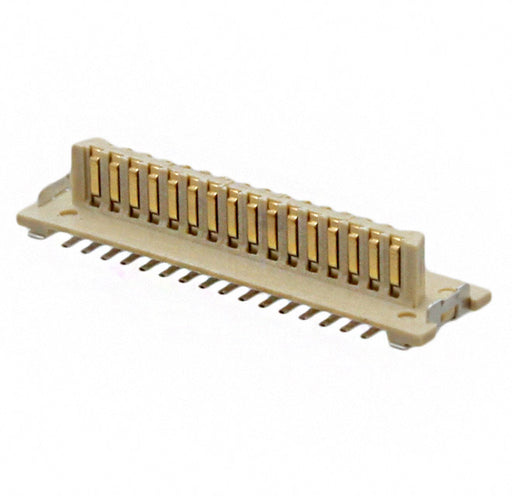 91910-21131LF by Amphenol ICC (FCI) - CONNECTOR HDR 31POS SMD GOLD