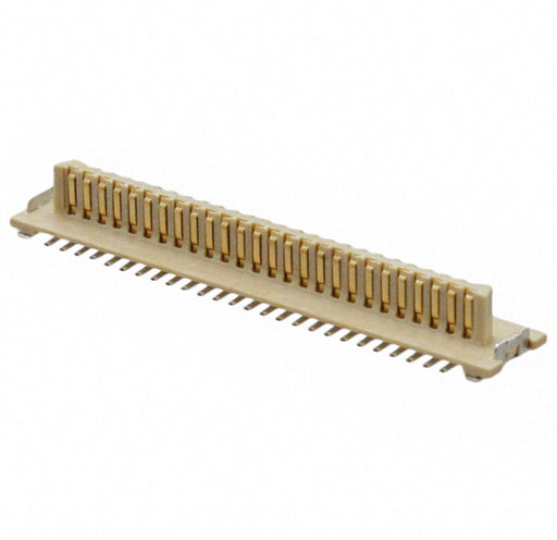 91910-21151LF by Amphenol ICC (FCI) - CONNECTOR HDR 51POS SMD GOLD