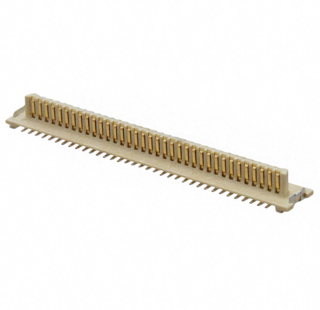 91910-21169LF by Amphenol ICC (FCI) - CONNECTOR HDR 69POS SMD GOLD