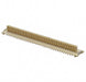 91910-21169LF by Amphenol ICC (FCI) - CONNECTOR HDR 69POS SMD GOLD