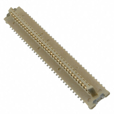 91910-21169 by Amphenol ICC (FCI) - CONNECTOR HDR 69POS SMD GOLD