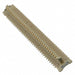 91910-21169 by Amphenol ICC (FCI) - CONNECTOR HDR 69POS SMD GOLD