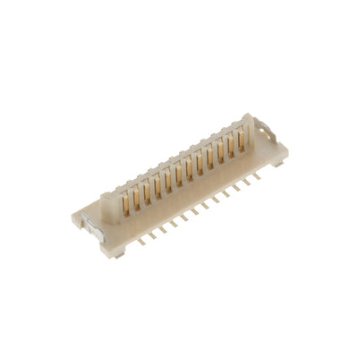 91910-21225LF by Amphenol ICC (FCI) - CONNECTOR HDR 25POS SMD GOLD