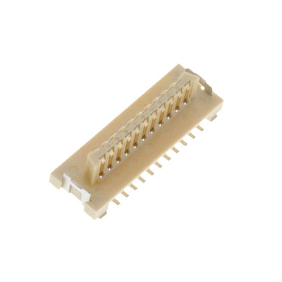 91910-21321LF by Amphenol ICC (FCI) - CONNECTOR HDR 21POS SMD GOLD