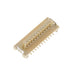 91910-21321LF by Amphenol ICC (FCI) - CONNECTOR HDR 21POS SMD GOLD