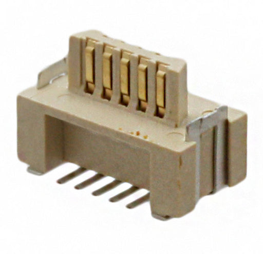 91910-21509LF by Amphenol ICC (FCI) - CONNECTOR HDR 9POS SMD GOLD