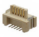91910-21509LF by Amphenol ICC (FCI) - CONNECTOR HDR 9POS SMD GOLD