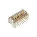 91910-21511LF by Amphenol ICC (FCI) - CONNECTOR HDR 11POS SMD GOLD