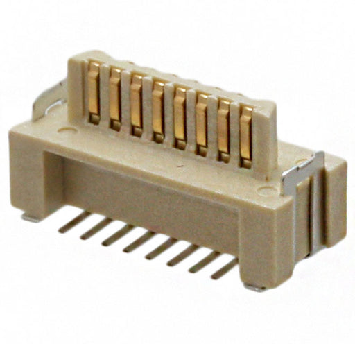 91910-21515LF by Amphenol ICC (FCI) - CONNECTOR HDR 15POS SMD GOLD