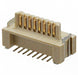 91910-21515LF by Amphenol ICC (FCI) - CONNECTOR HDR 15POS SMD GOLD