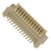 91910-21525LF by Amphenol ICC (FCI) - CONNECTOR HDR 25POS SMD GOLD
