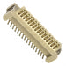 91910-21531LF by Amphenol ICC (FCI) - CONNECTOR HDR 31POS SMD GOLD