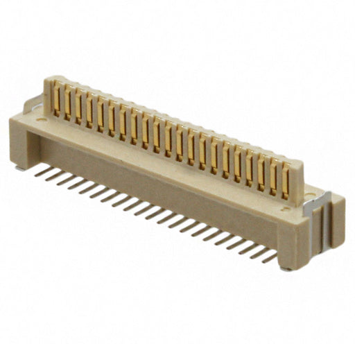 91910-21541LF by Amphenol ICC (FCI) - CONNECTOR HDR 41POS SMD GOLD