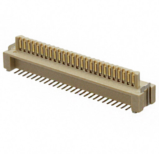 91910-21551LF by Amphenol ICC (FCI) - CONNECTOR HDR 51POS SMD GOLD
