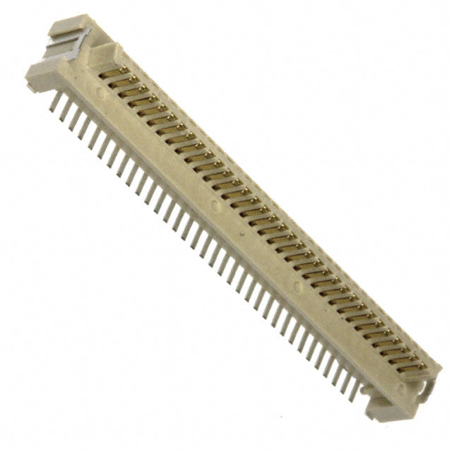 91910-21569LF by Amphenol ICC (FCI) - CONNECTOR HDR 69POS SMD GOLD