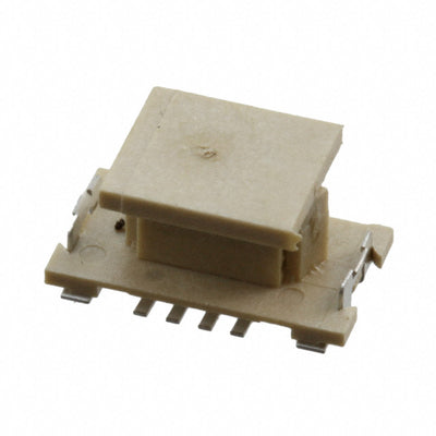 91911-31109LF by Amphenol ICC (FCI) - CONNECTOR HDR 9POS SMD GOLD