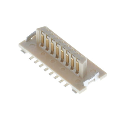 91911-31115LF by Amphenol ICC (FCI) - CONNECTOR HDR 15POS SMD GOLD