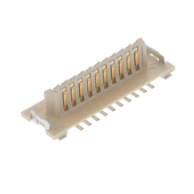 91911-31121LF by Amphenol ICC (FCI) - CONNECTOR HDR 21POS SMD GOLD