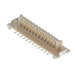 91911-31125LF by Amphenol ICC (FCI) - CONNECTOR HDR 25POS SMD GOLD
