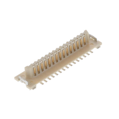 91911-31131LF by Amphenol ICC (FCI) - CONNECTOR HDR 31POS SMD GOLD