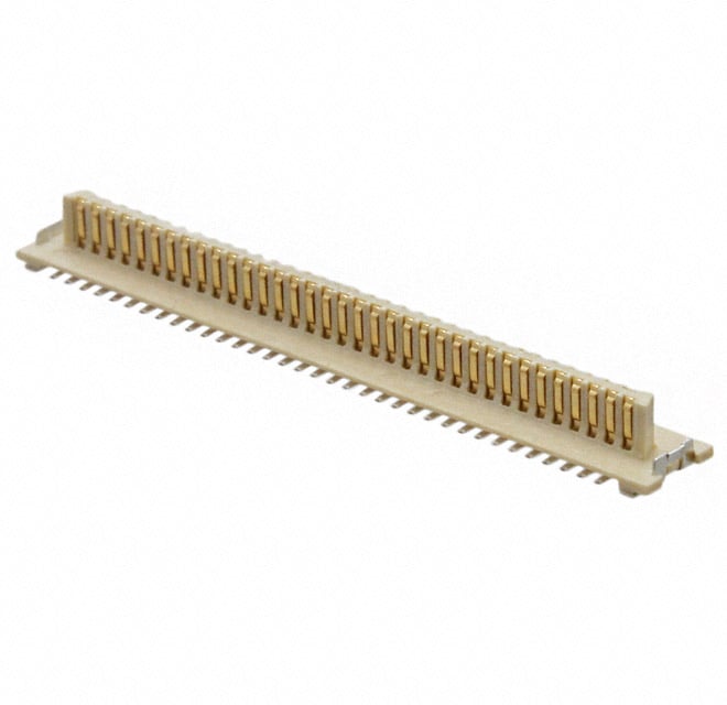 91911-31169LF by Amphenol ICC (FCI) - CONNECTOR HDR 69POS SMD GOLD