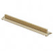 91911-31169LF by Amphenol ICC (FCI) - CONNECTOR HDR 69POS SMD GOLD