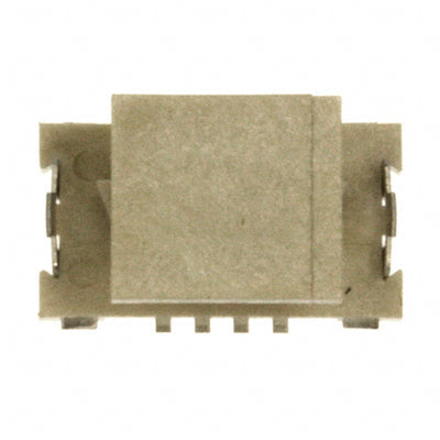 91911-31209LF by Amphenol ICC (FCI) - CONNECTOR HDR 9POS SMD GOLD