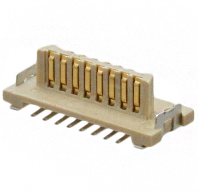 91911-31215LF by Amphenol ICC (FCI) - CONNECTOR HDR 15POS SMD GOLD