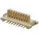 91911-31215LF by Amphenol ICC (FCI) - CONNECTOR HDR 15POS SMD GOLD